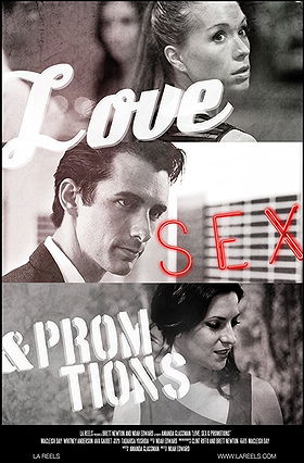 Love, Sex and Promotions