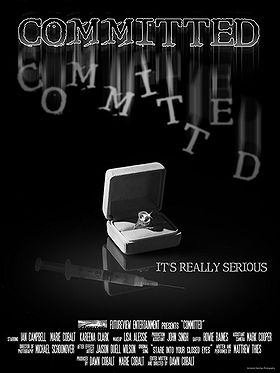 Committed
