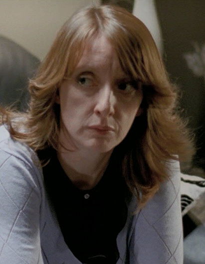 Jane Miller