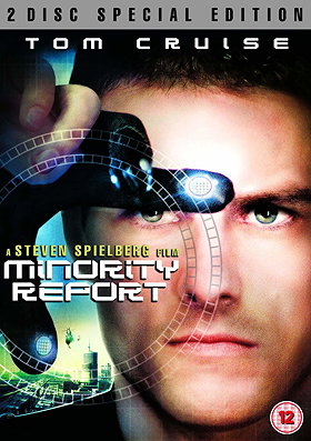 Minority Report - 2 Disc Special Edition 