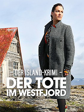 Der Tote im Westfjord