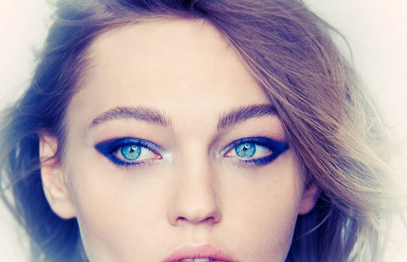 Sasha Pivovarova Sasha Pivovarova