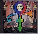 Prince Interactive (Macintosh CD Jewel Case)