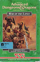War of the Lance