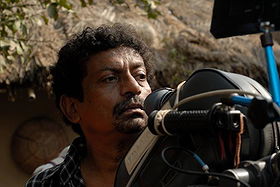Goutam Ghose