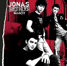 Mandy (The Jonas Brothers)