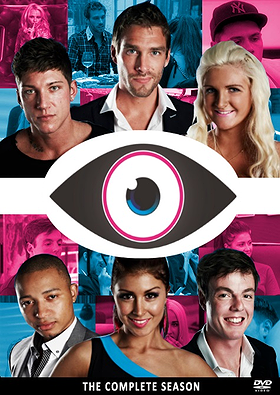 Big Brother: UK