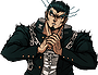 Nekomaru Nidai
