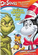 Dr. Seuss - The Grinch Grinches The Cat In The Hat/The Hoober-Bloob Highway