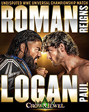 WWE Crown Jewel