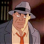 Harvey Bullock (DC Animated Universe)