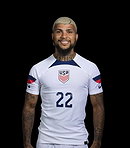 DeAndre Yedlin
