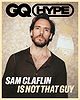 Sam Claflin