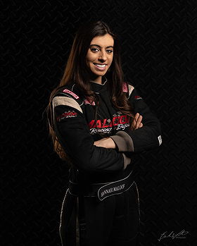Hannah Maloof