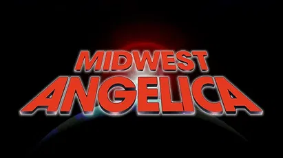 Midwest Angelica