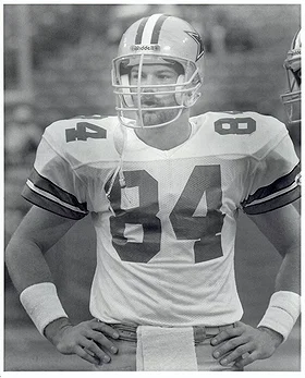 Jay Novacek