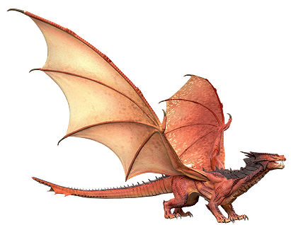 Acid Dragon
