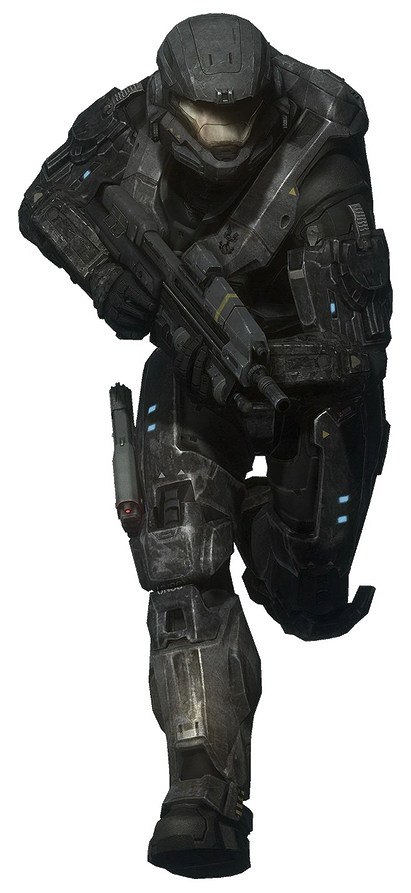Noble Six