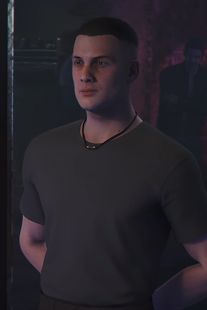Robert Nash