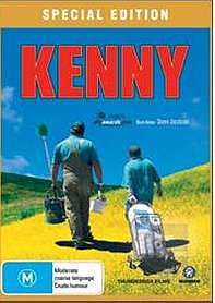 Kenny - Special Edition