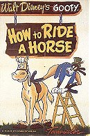How to Ride a Horse