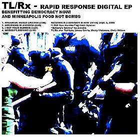 Rapid Response EP