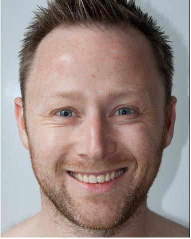 Brian Limond
