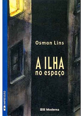 A Ilha no Espaço (Portuguese Edition)