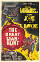 The Great Manhunt