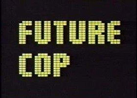 Future Cop
