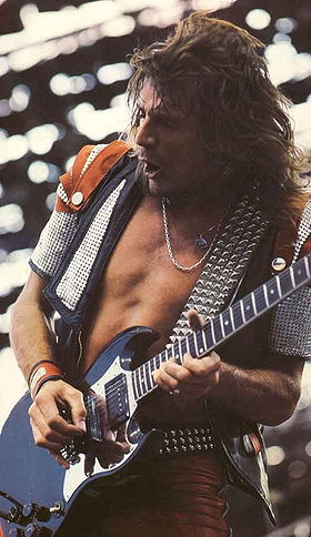 Glenn Tipton