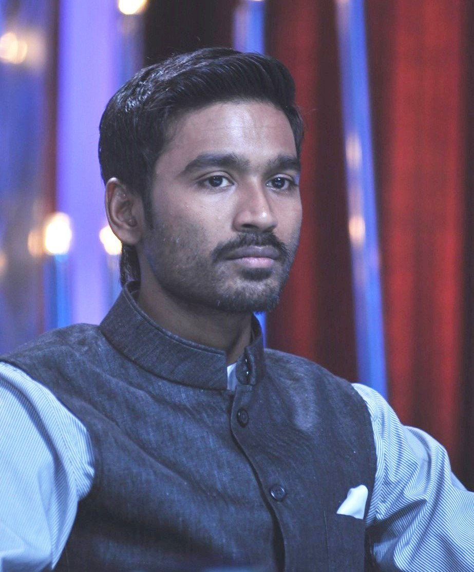 Dhanush