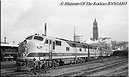 The Empire Builder