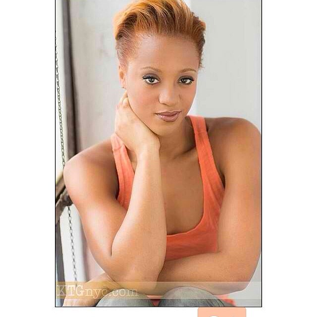 Sherisse Springer