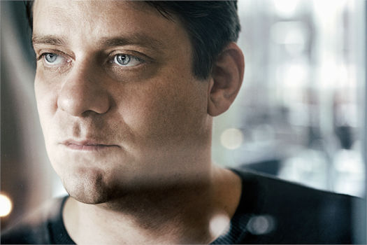 Roeland Wiesnekker