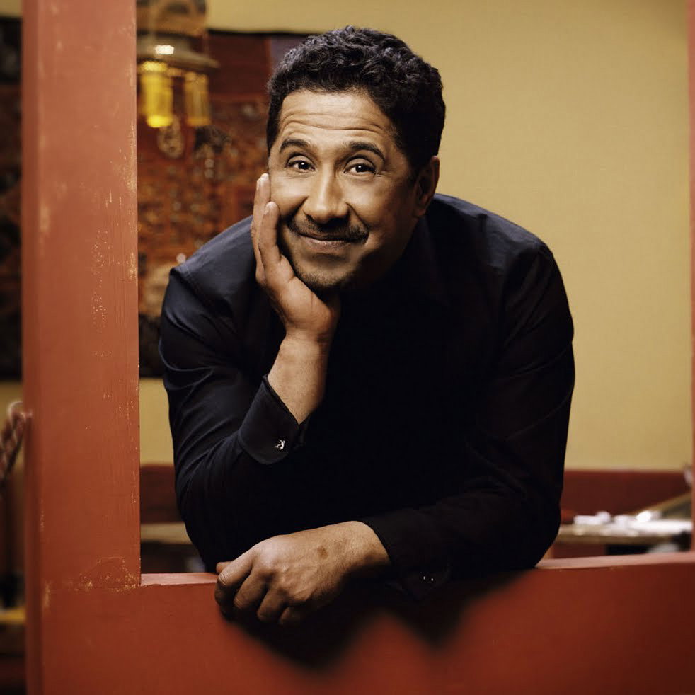 Cheb Khaled