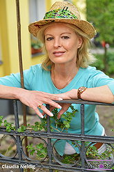 Claudia Neidig pictures and photos