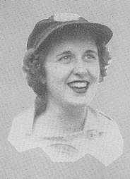 Margaret Brown (Danhauser)
