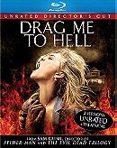 Drag Me to Hell (Unrated Director's Cut) 