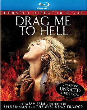Drag Me to Hell (Unrated Director's Cut) 