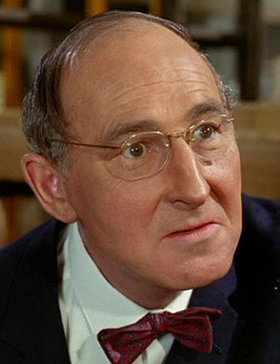 Arnold Diamond