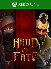 Hand of Fate