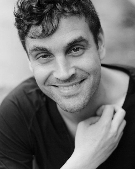 Xavier Robic