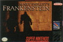 Mary Shelley's Frankenstein