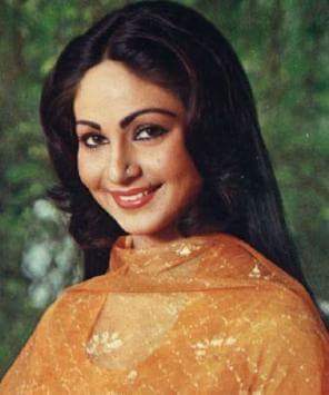 Rati Agnihotri