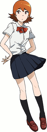 Sora Takenouchi