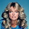 Farrah Fawcett