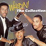 Collection by Whodini (2003-09-01)