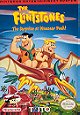 The Flintstones: Surprise at Dinosaur Peak