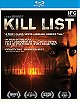 Kill List (Blu-ray)